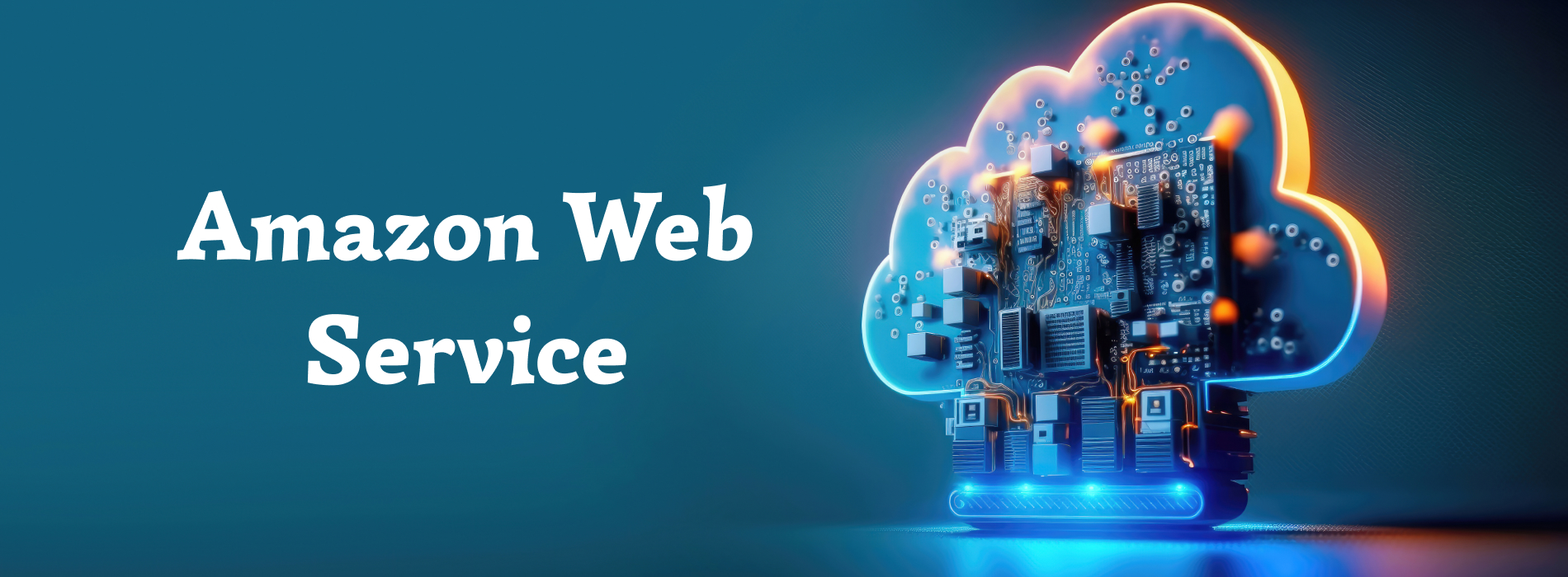 Amazon Web Services