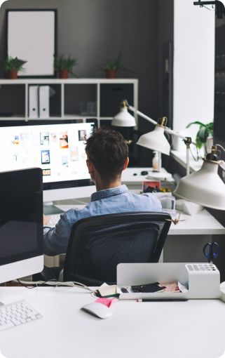 Graphic Design Class - Photoshop & Illustrator Training