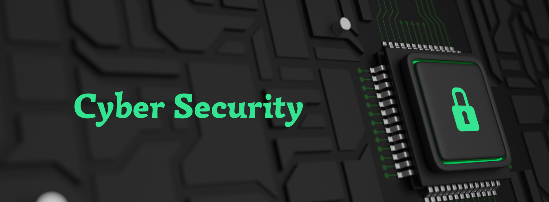 Cyber security