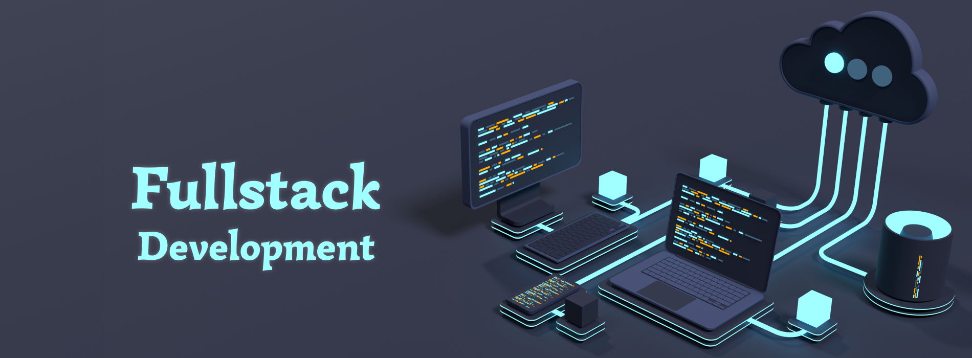 Fullstack