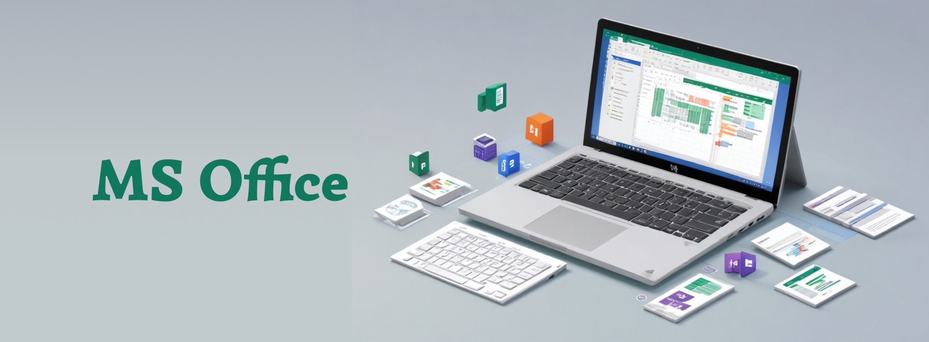 MS Office