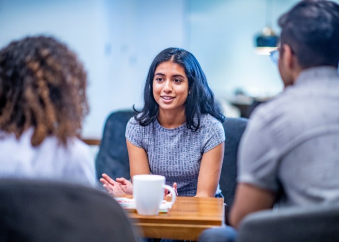 Personalized Career Counseling