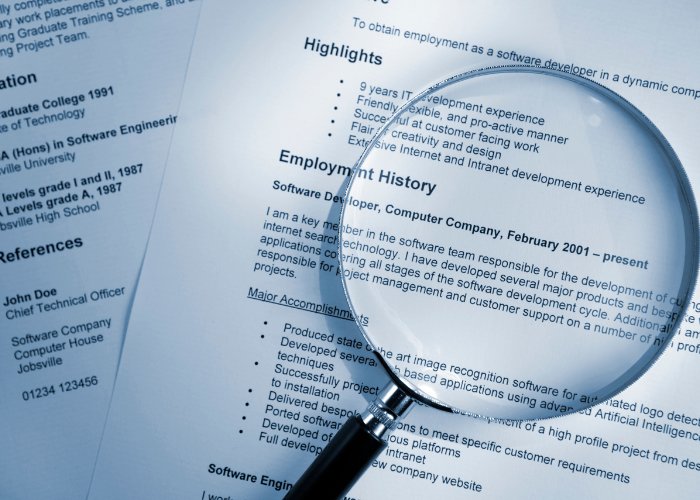 Resume and Cover Letter Workshops