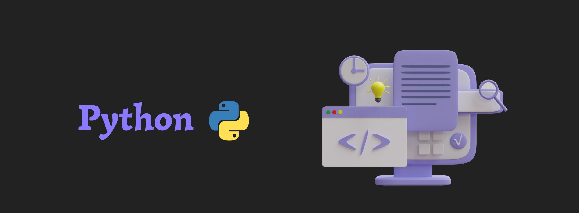 Python
