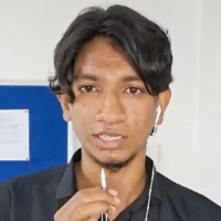 Santhosh