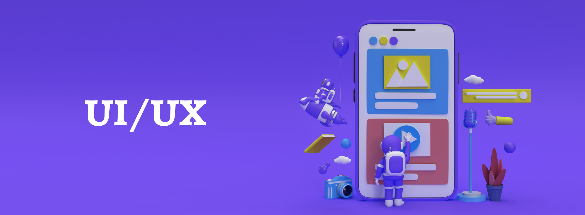 UI UX