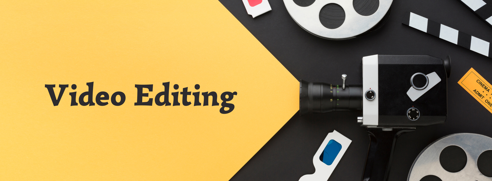 Video Editing